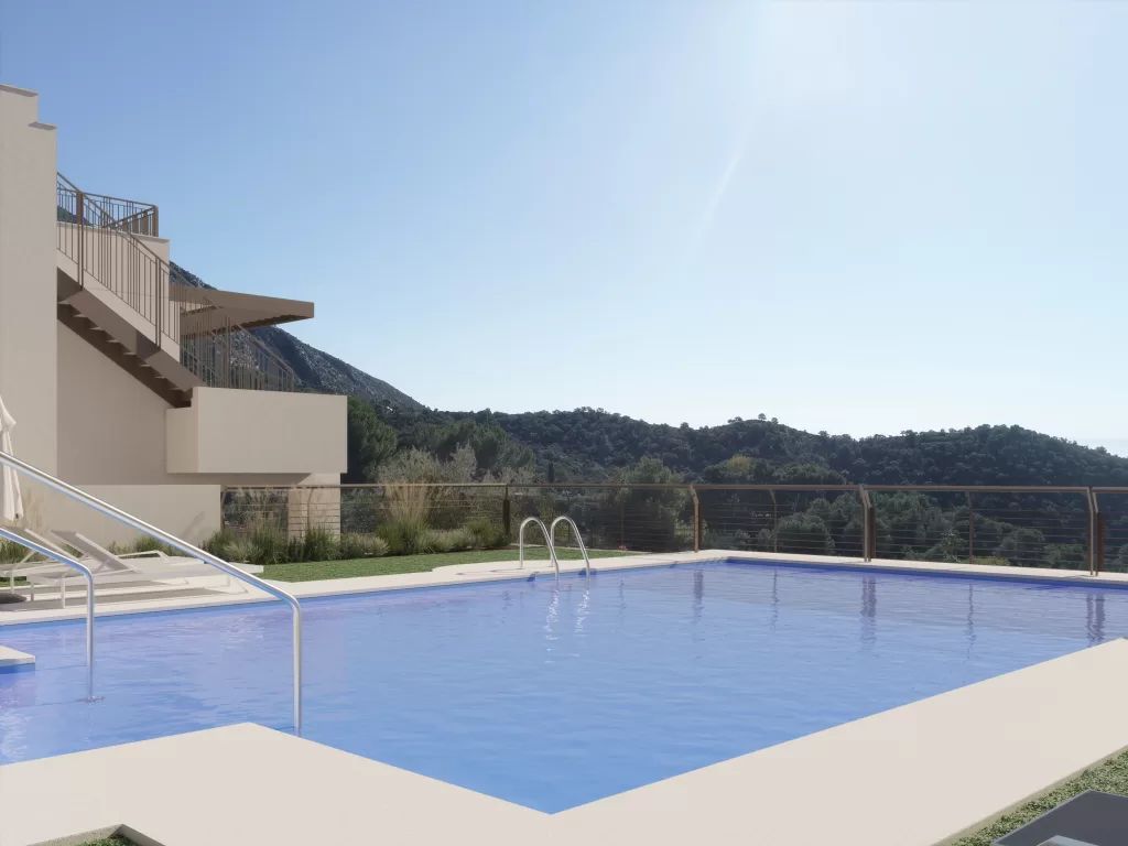 A4.1_Almazara Hills_apartments_Istan_Marbella_swimming pool_AGOSTO 2023